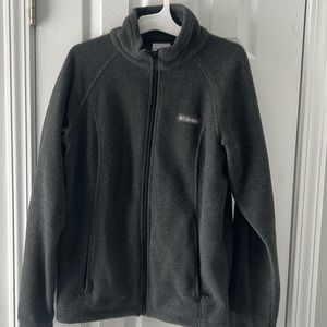Columbia Jacket.